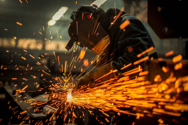 Best Marine and Shipbuilding Welding in Wyoming, OH