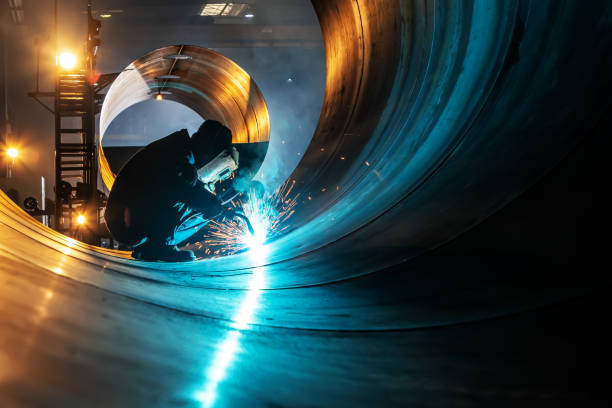 Professional Welder & Metal Fabrication in Wyoming, OH