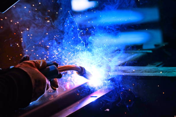Affordable Welder Services in Wyoming, OH