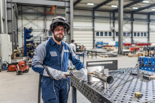 Best Automotive Welding in Wyoming, OH